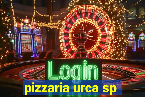 pizzaria urca sp